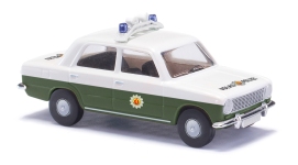 Busch 87008 - TT - Lada 1200 Volkspolizei